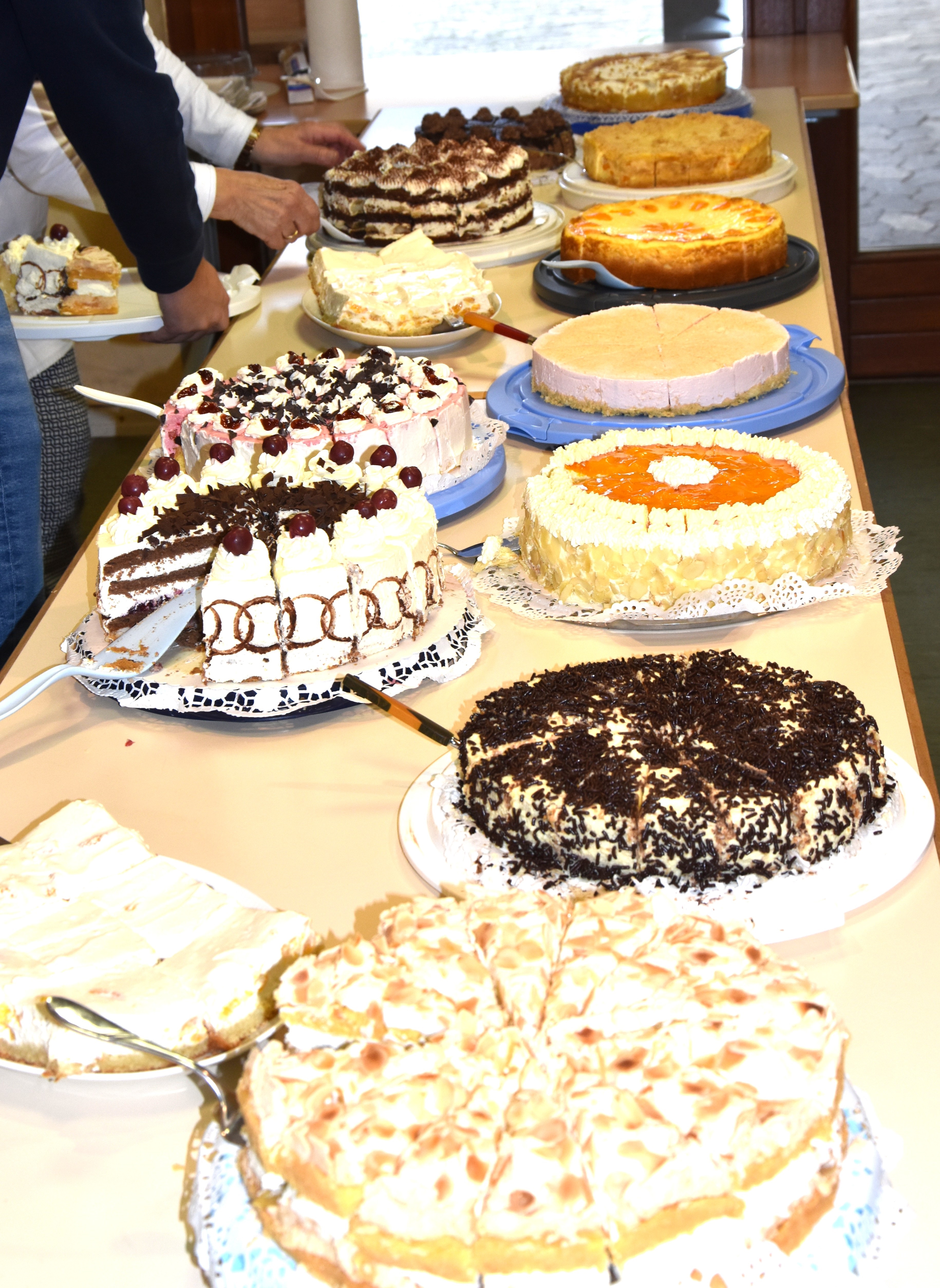 LS 2026 Kuchentheke